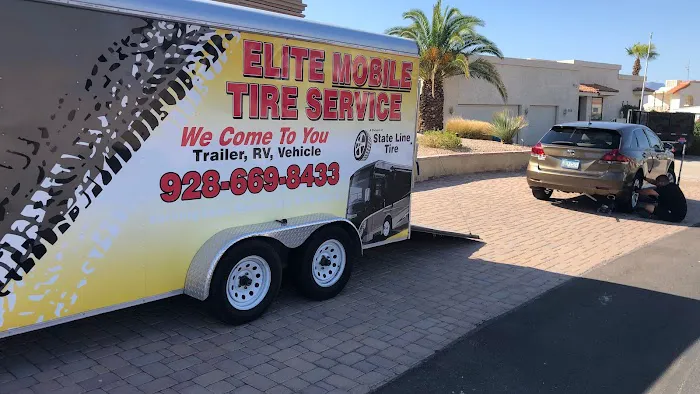 Elite Mobile Tire Services 7