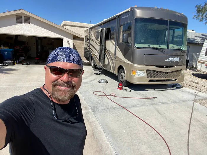 Elite Mobile Tire Services 5