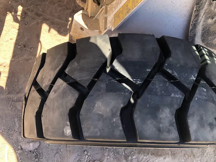 Elite Mobile Tire Services 8