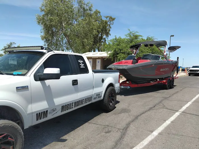 WM Auto & Marine mobile mechanic 2