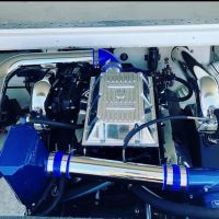 WM Auto & Marine mobile mechanic