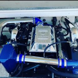 WM Auto & Marine mobile mechanic ico