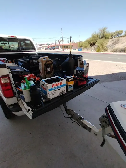 WM Auto & Marine mobile mechanic 3