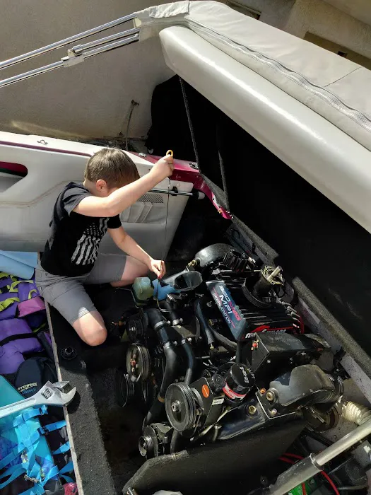 WM Auto & Marine mobile mechanic 1