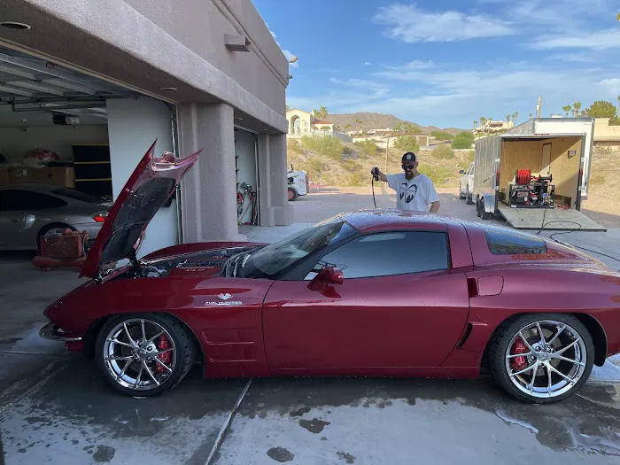Cmg Auto Glass 0