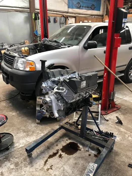 TAG Automotive Repair 3