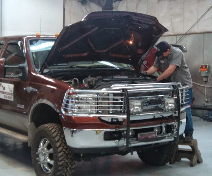 TAG Automotive Repair 1