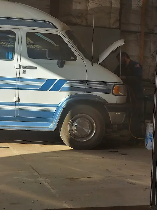 TAG Automotive Repair 8
