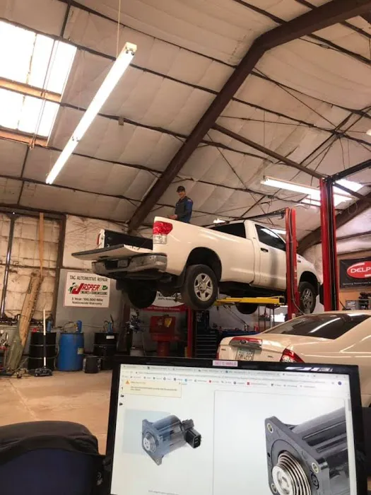 TAG Automotive Repair 6