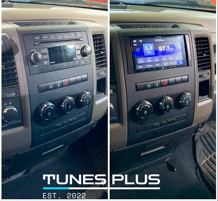 Tunes Plus 5