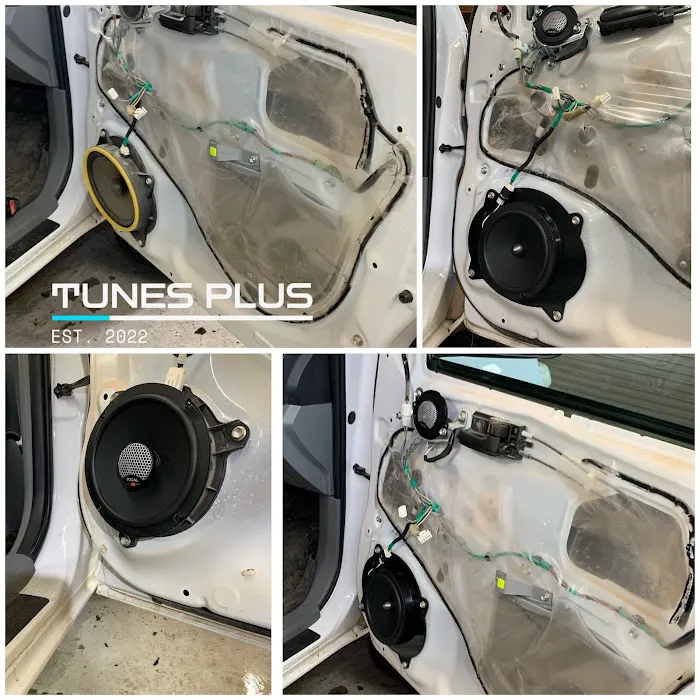 Tunes Plus 6