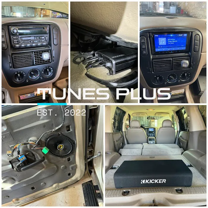 Tunes Plus 4