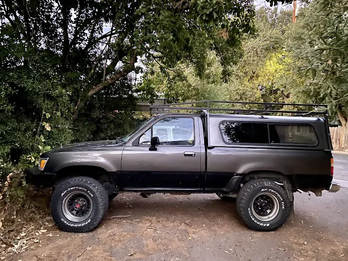 Milestone Auto Repair LLC 0