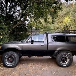 Milestone Auto Repair LLC ico
