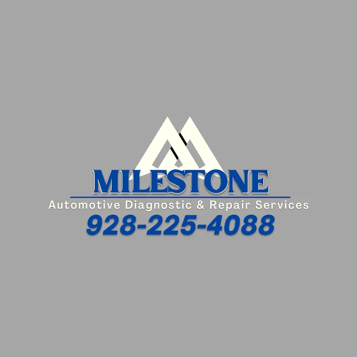 Milestone Auto Repair LLC 5