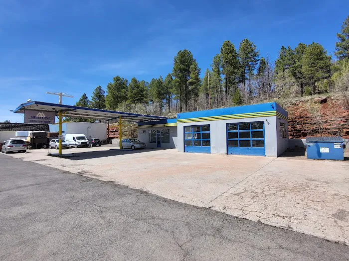 Milestone Auto Repair LLC 4