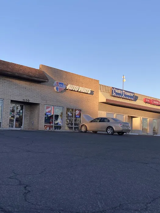 Cococino Auto Supply 1