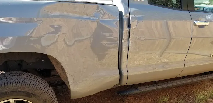 Caliber Collision 2