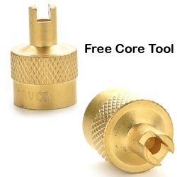 Checkered Flag Tire Balance Beads ico