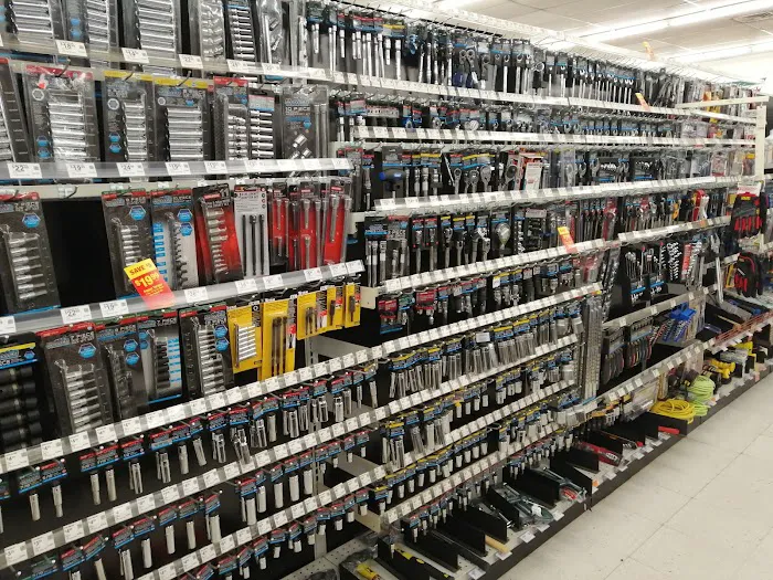 O'Reilly Auto Parts 6