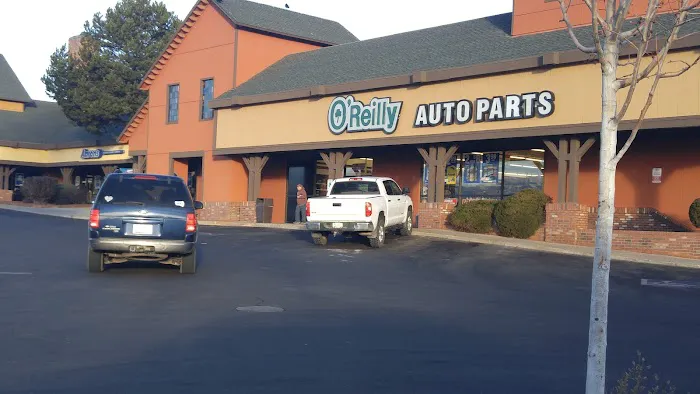 O'Reilly Auto Parts 9