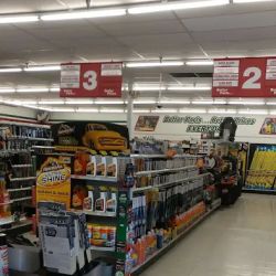 O'Reilly Auto Parts ico