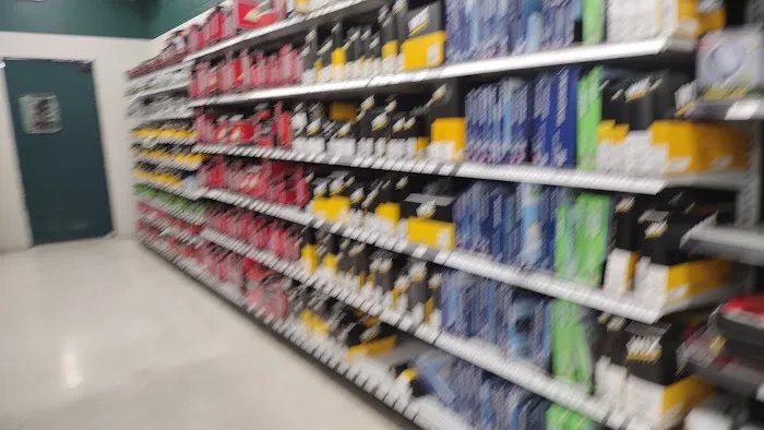 O'Reilly Auto Parts 3