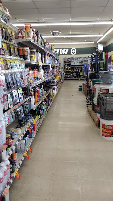 O'Reilly Auto Parts 7