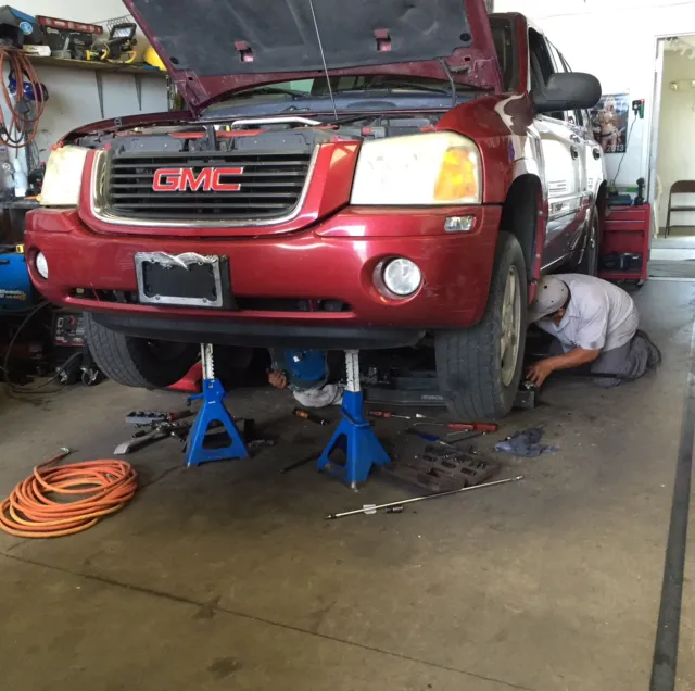 Soto Brothers Tires, Inc. 6