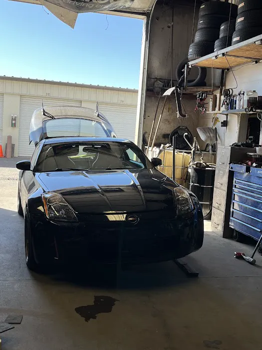 Soto Brothers Tires, Inc. 2