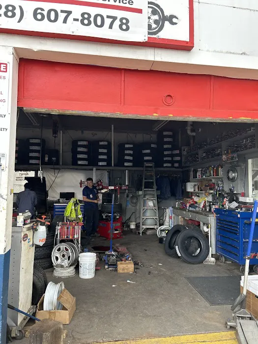 Soto Brothers Tires, Inc. 5