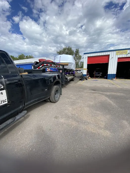 Soto Brothers Tires, Inc. 7