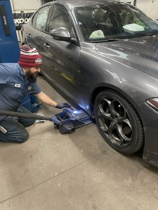 Soto Brothers Tires, Inc. 0
