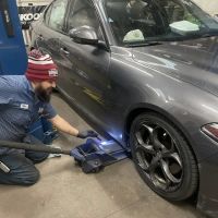 Soto Brothers Tires, Inc.