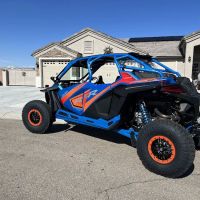 Stockton Hill Tire