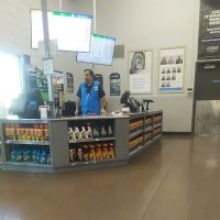 Walmart Auto Care Centers