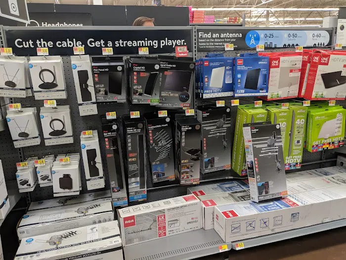 Walmart Auto Care Centers 2