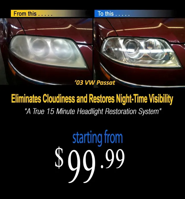 HeatWave Vinyl & Detailing LLC 0