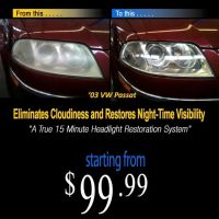 HeatWave Vinyl & Detailing LLC