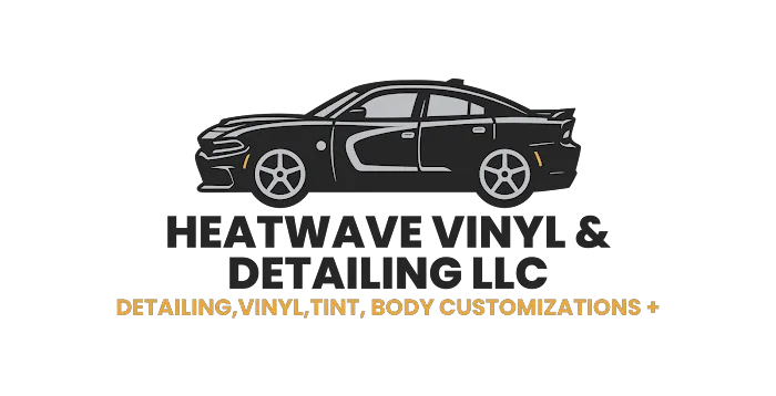 HeatWave Vinyl & Detailing LLC 2