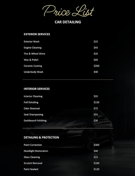 HeatWave Vinyl & Detailing LLC 1