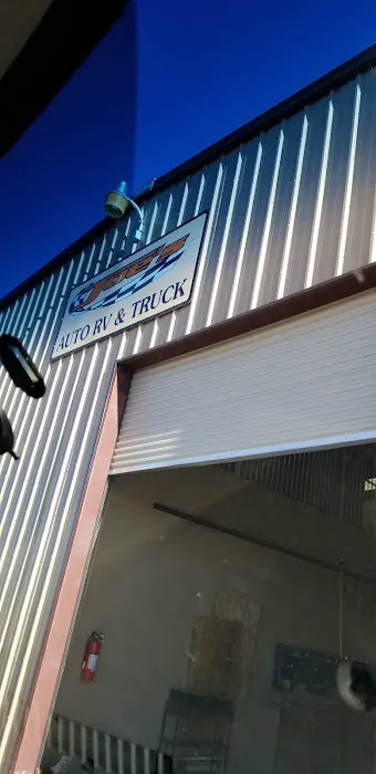 Joe's Auto RV & Truck 2