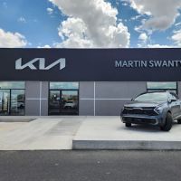 Kia Parts - Swanty Kia