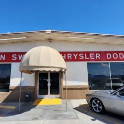 Chrysler Dodge Jeep Ram Parts - Martin Swanty ico