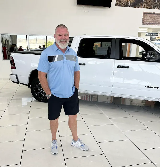 Chrysler Dodge Jeep Ram Parts - Martin Swanty 4