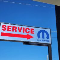 Chrysler Dodge Jeep Ram Service - Martin Swanty
