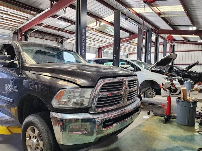 Chrysler Dodge Jeep Ram Service - Martin Swanty 4