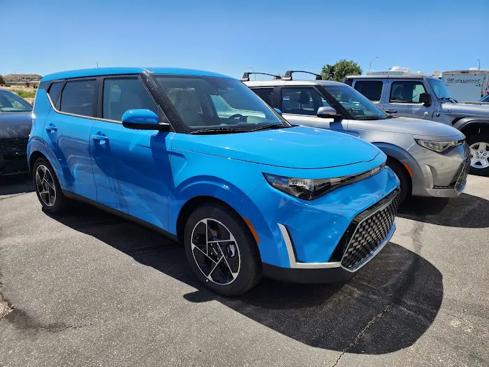 Kia Service - Swanty Kia 0