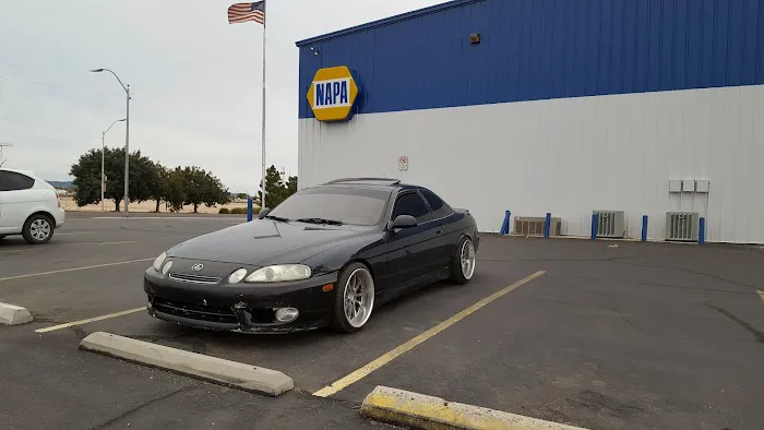 NAPA Auto Parts - Mohave Auto Parts 1