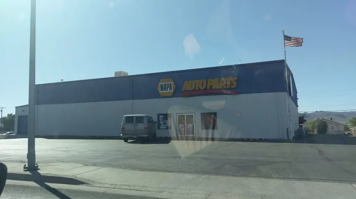 NAPA Auto Parts - Mohave Auto Parts 0